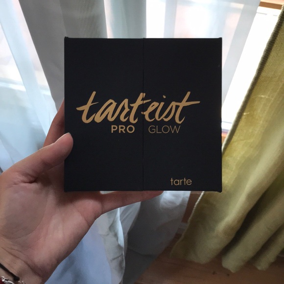 Tarte Tarteist Palette Duo - Picture 5 of 5